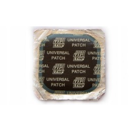 Latches for radial tires, 1 pc. tip top