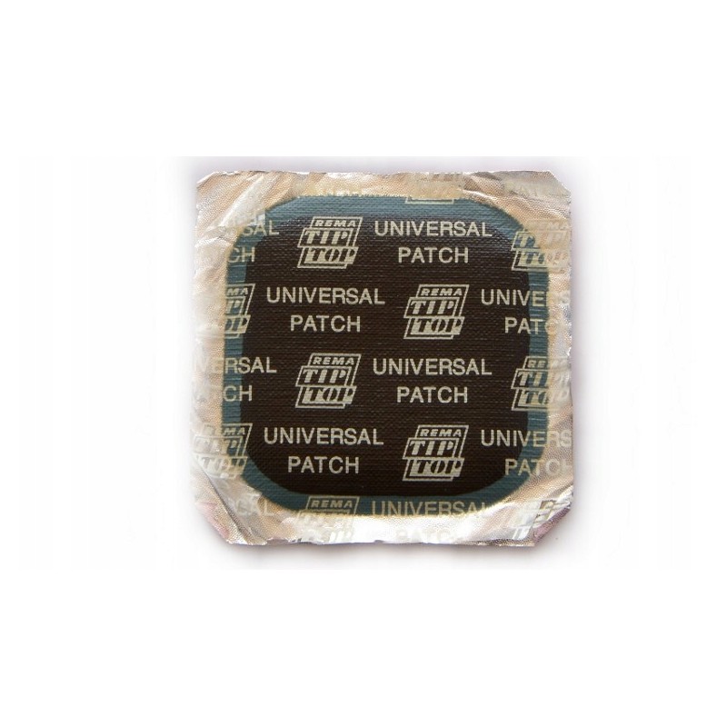 Latches for radial tires, 1 pc. tip top