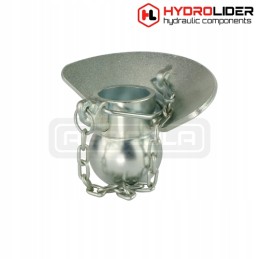 Lower lever ball zk 56x37 cat2 3 hydrolider