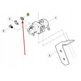 7700061241 reduction