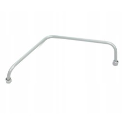 Hose, air tank, brake valve, C 330