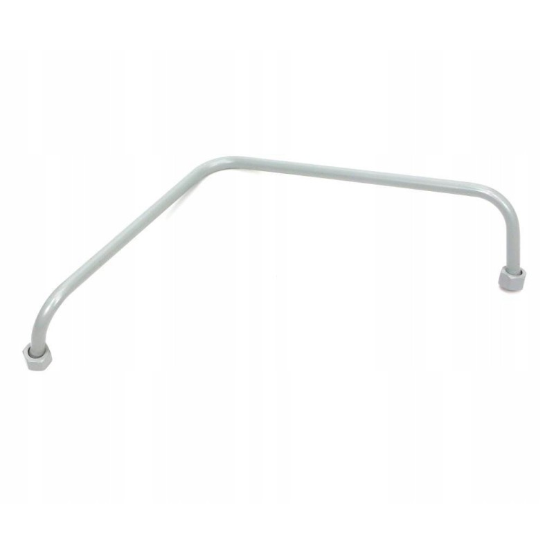 Hose, air tank, brake valve, C 330