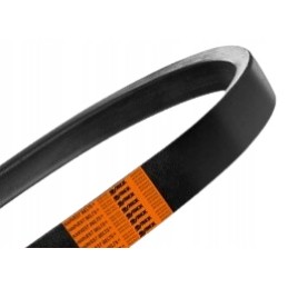 Belt for hm h3400 mf d41980900 masse fergus combine harvester