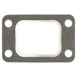 F186200100010 shaped seal