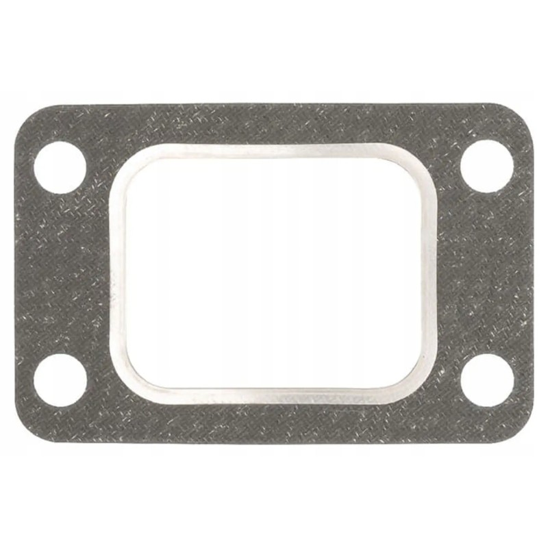 F186200100010 shaped seal