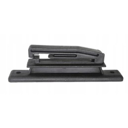 Irufix clip royal farm tape insulator 10 pcs