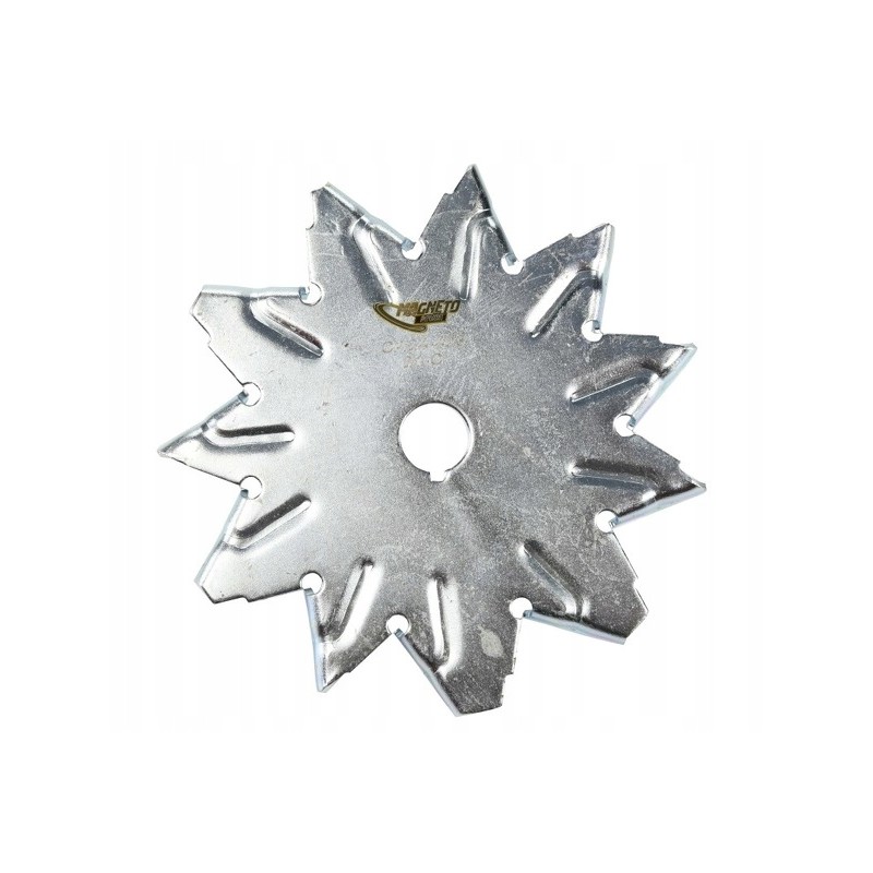 Alternator fan for Ursus C 330 EX 260220