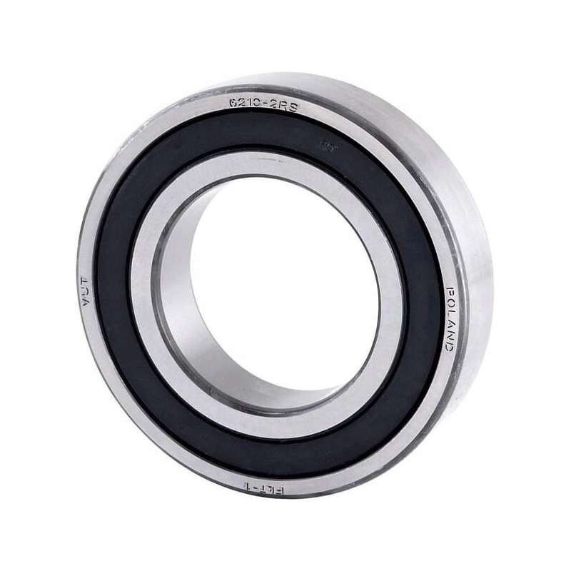 Ball bearing usually 50x90x20mm flt 778062102rs