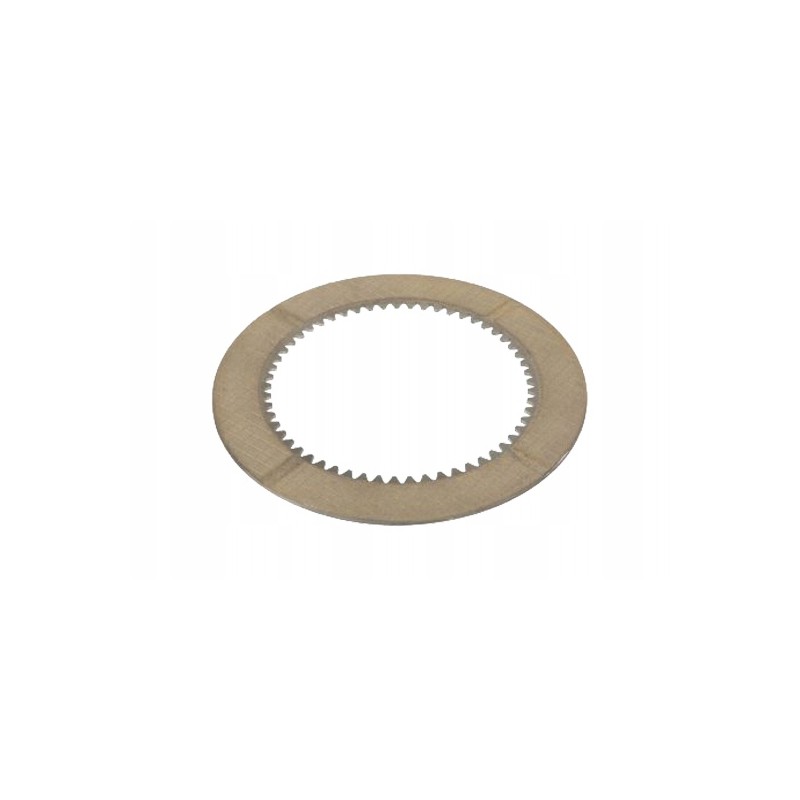 Speedshift friction disc mf 3381495m1