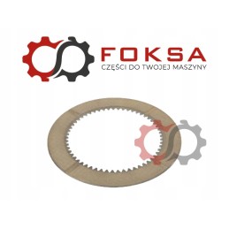 Speedshift friction disc mf 3381495m1