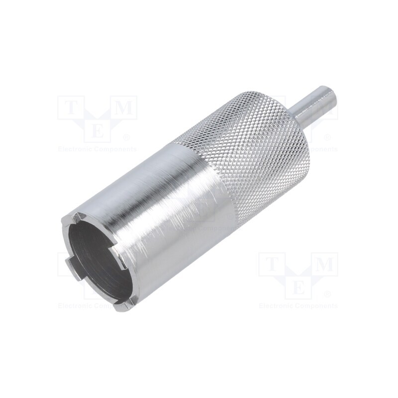 1 pcs x ABB - 1SFA611920R8149 - Mounting tool for drive button, 22mm, MA1