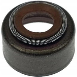 Valve seal