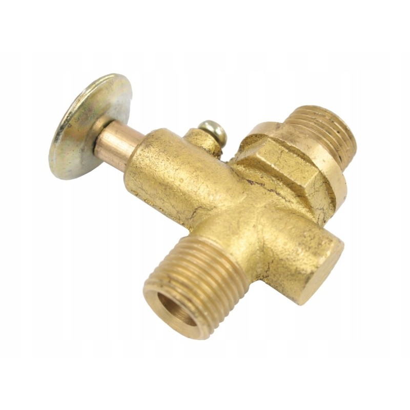 Fuel tank tap c 360 330 50 55 211 0 50552110