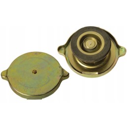 Engine radiator cap large a2101270 mtz pronar