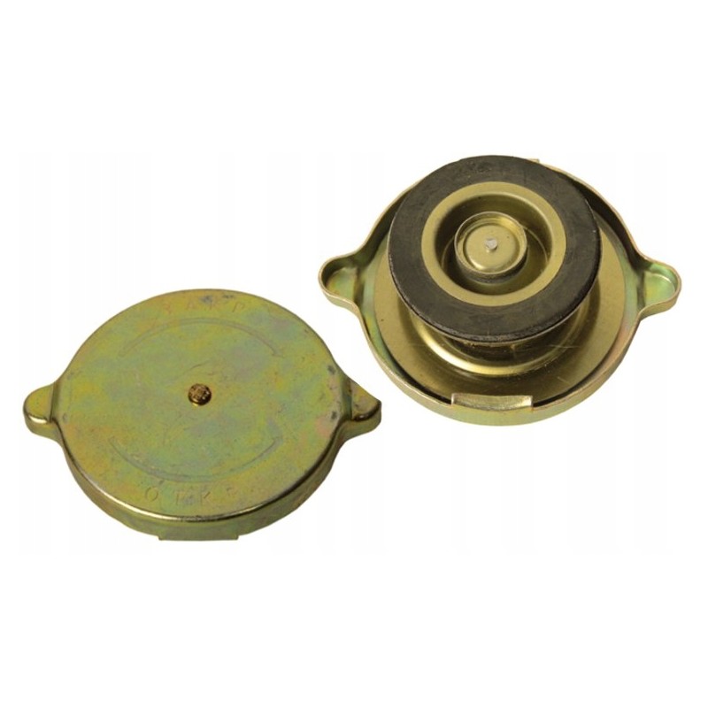 Engine radiator cap large a2101270 mtz pronar
