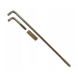 Complete clutch cable for Ursus C 360 C360