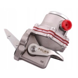 Feed pump 4667510 polmo 4660068p