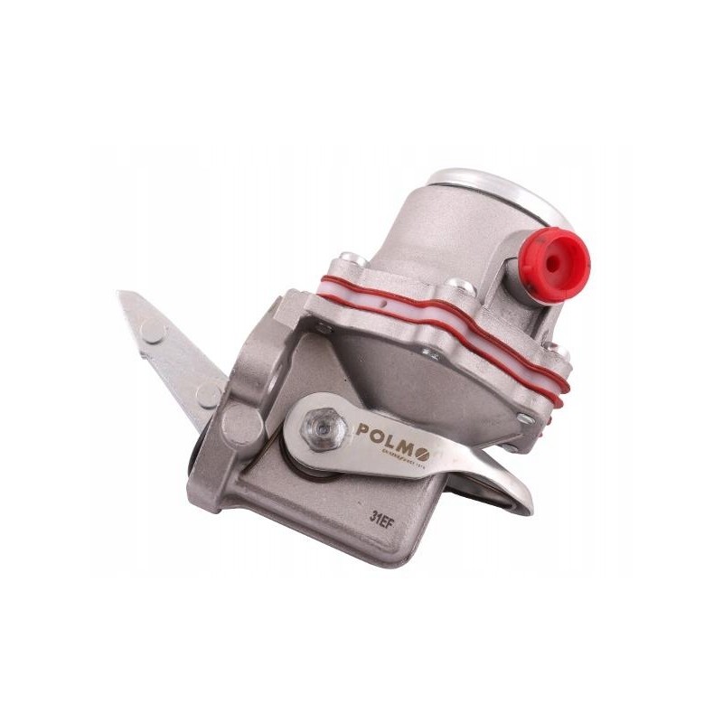 Feed pump 4667510 polmo 4660068p