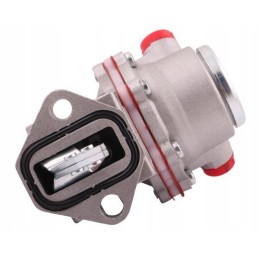 Feed pump 4667510 polmo 4660068p