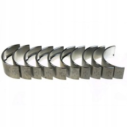 Main bearings c 360 zetor ur i nom std thm set