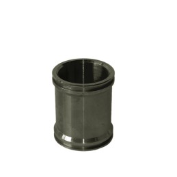 Connector, turbocharger sleeve, 385 Zetor