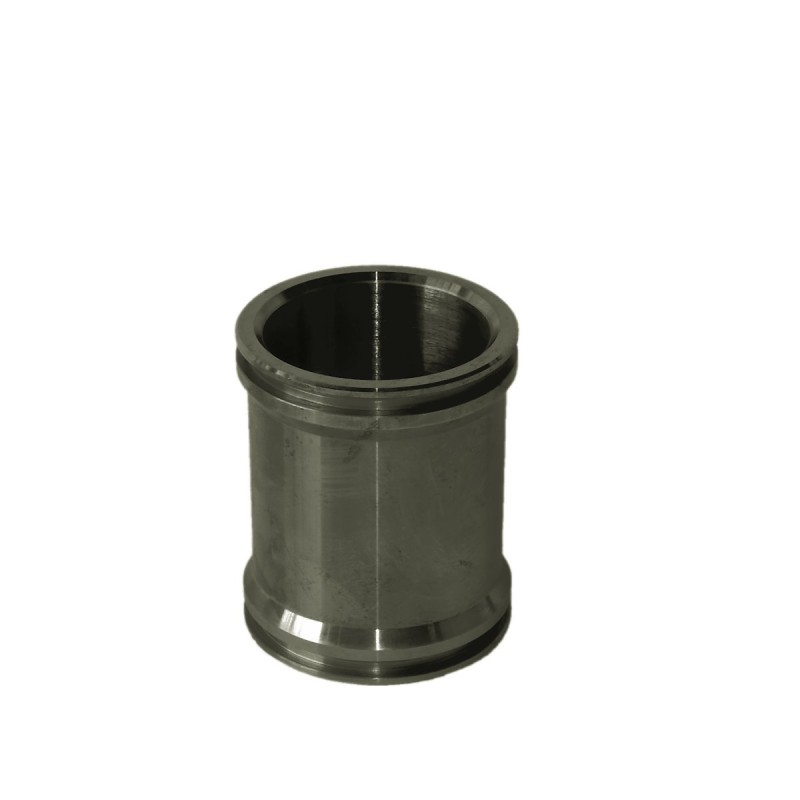 Connector, turbocharger sleeve, 385 Zetor