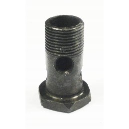 C 360 oil pipe connector