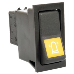 Warning light switch case ih internation