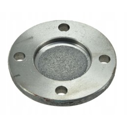 Front cover of the ursus c360 gearbox 5061903