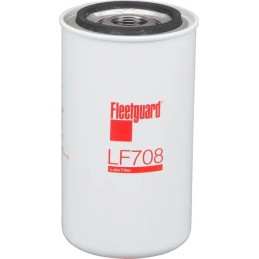 Fleetguard ford 8340 new holland 77 oil filter