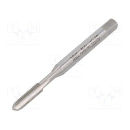 1 set x Vu00d6LKEL - 33434 - Tap, high speed steel cobalt HSS-E, M5, 0.8, 70mm, 4,9mm