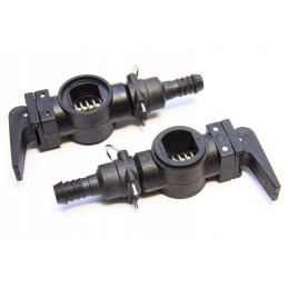 Control distributor valve section 4031090020