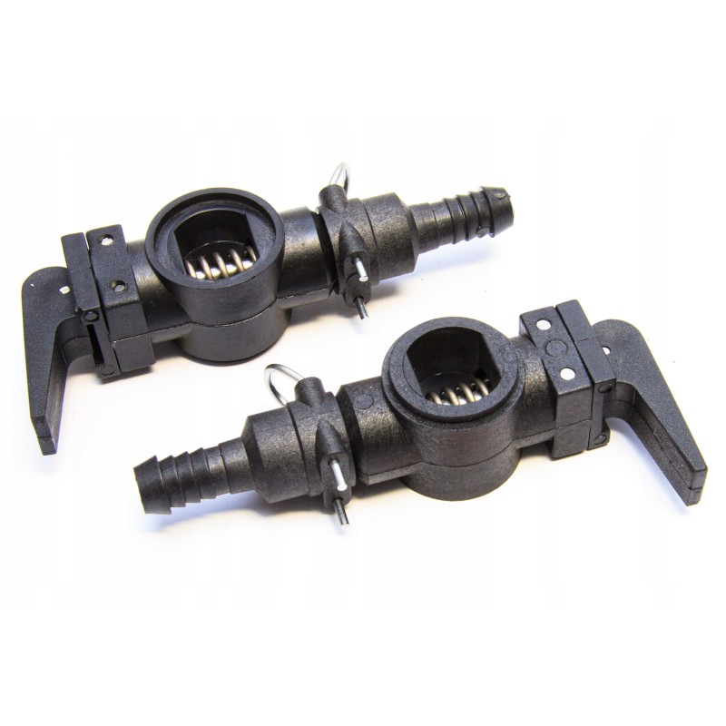 Control distributor valve section 4031090020