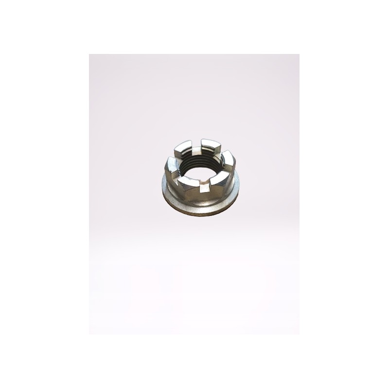 Support screw nut M24x2 Mtz 704605316