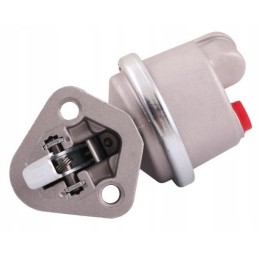 Feed pump 3904374 polmo 3904374p