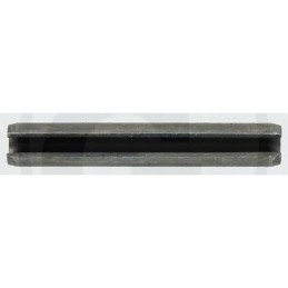 Spring pin 6x40 mm 77720172640 scharmueller