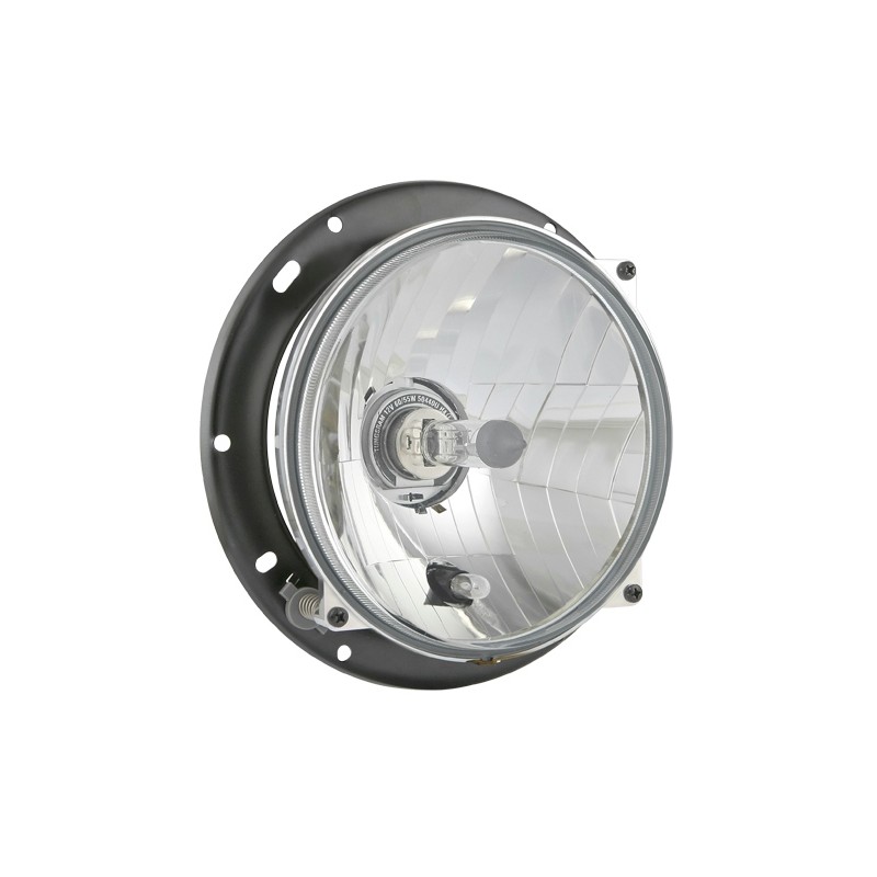 Deutz Fahr LP headlight 3000 4000 5000 6000 7