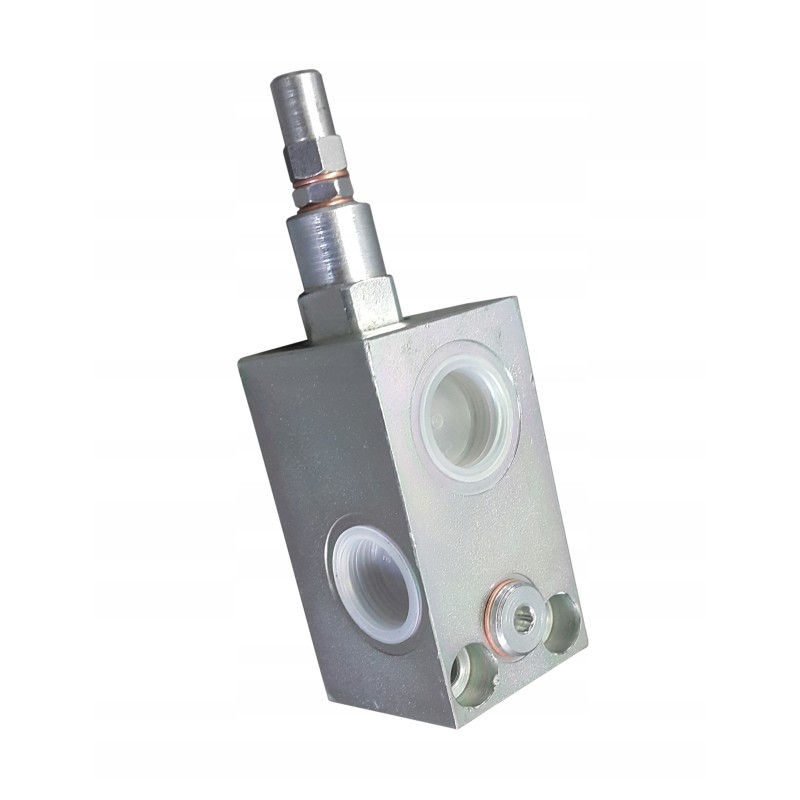 Hydraulic overflow valve vmp 3 8 45l 50 220