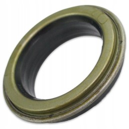 Kubota L AQ8270P rear axle seal