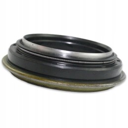 Kubota L AQ8270P rear axle seal