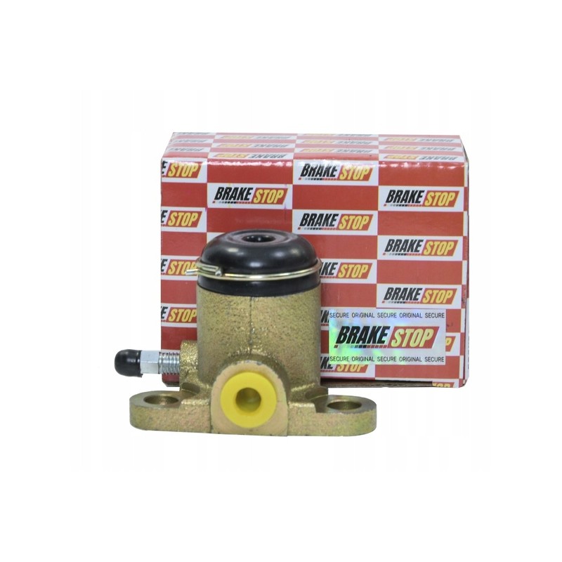 Brake cylinder left zetor 78227019 brake stop