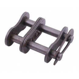 Reinforced chain lock z20a 2 ansi a 100 r2