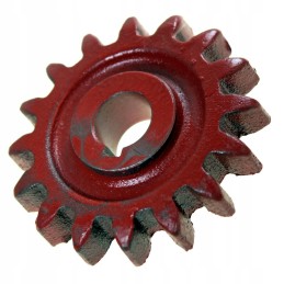 Wheel with wedge Poznań 3023030130