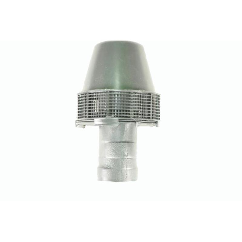 Agro mar monocyclone air hood mtz original