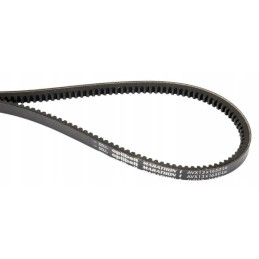 Toothed V-belt avx 13 1650 mm optibelt avx