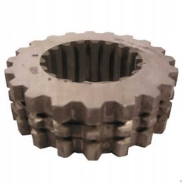 Gearbox sliding sleeve C 385 Zetor born