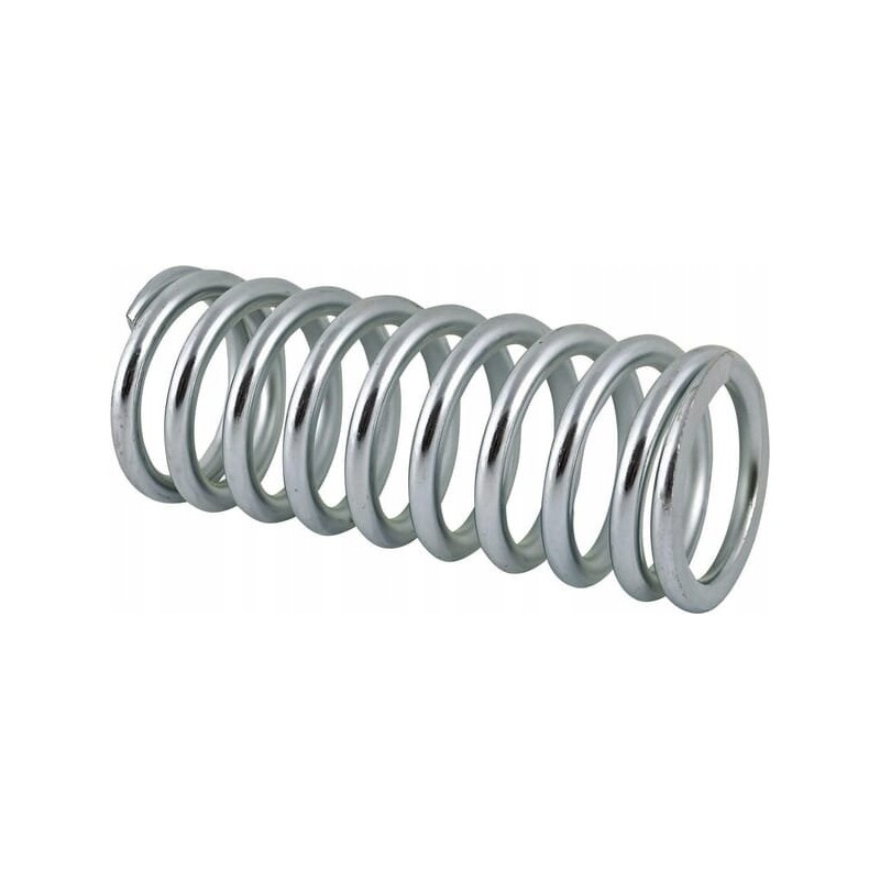Clutch pressure spring oldinner c 385 4