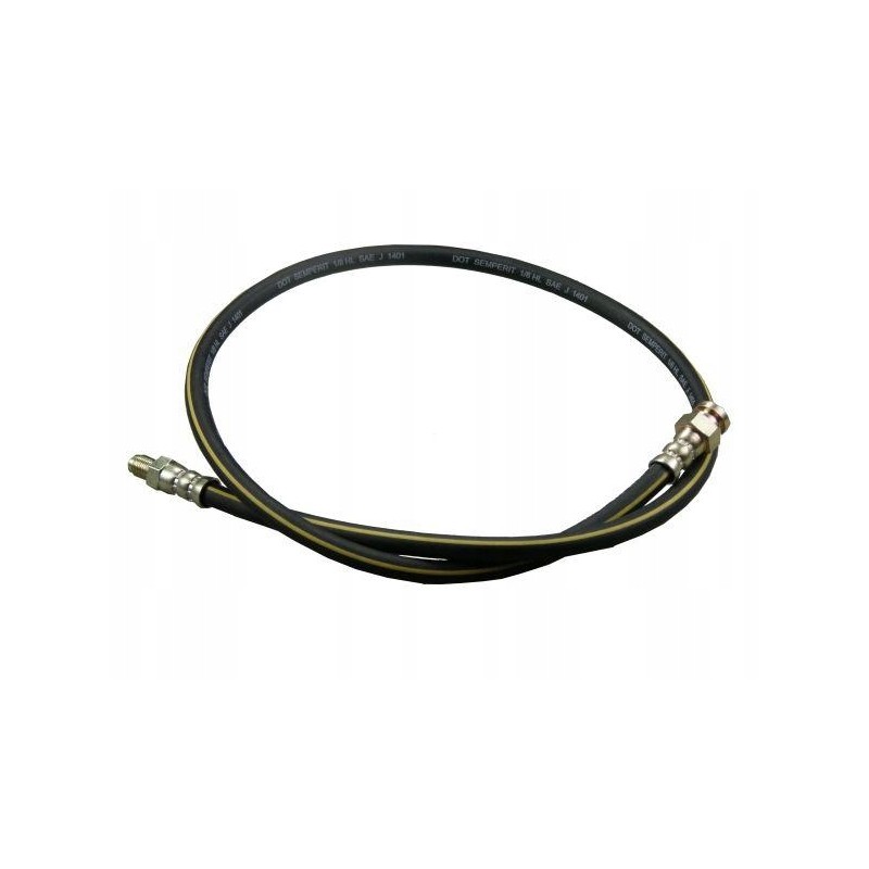 Czech zetor brake rubber hose 70112746