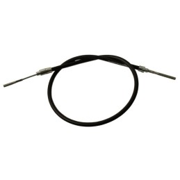Hitch Zetor 59117515 hitch lift cable