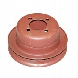 Water pump pulley c 330 skropol 42083050s